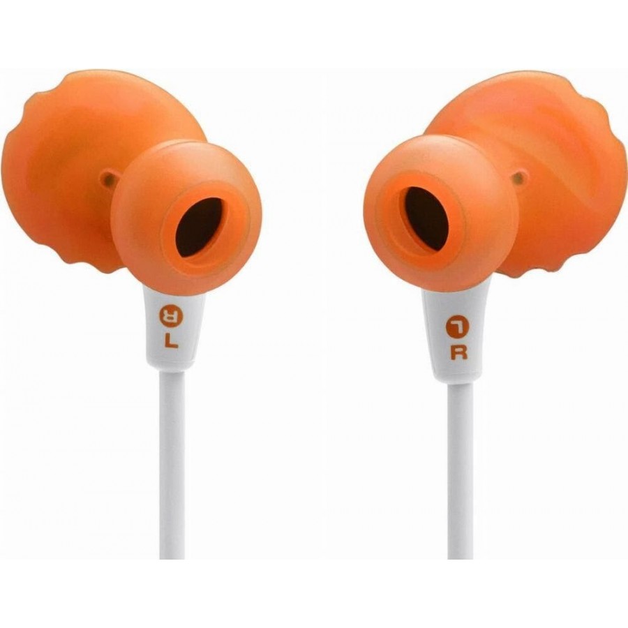 JBL Endurance Run 3 Wireless - Wit in-ear hoofdtelefoon