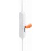JBL Endurance Run 3 Wireless - Wit in-ear hoofdtelefoon