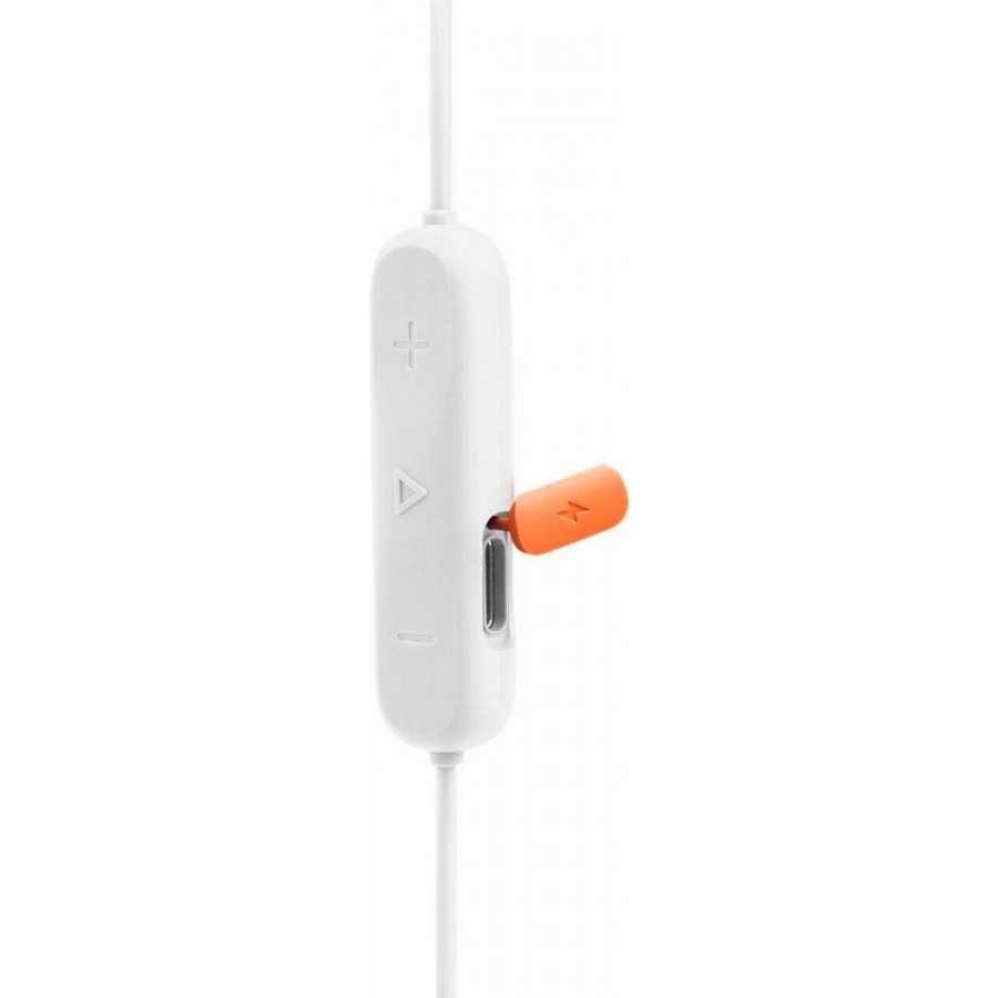 JBL Endurance Run 3 Wireless - Wit in-ear hoofdtelefoon