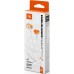 JBL Endurance Run 3 Wireless - Wit in-ear hoofdtelefoon