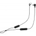 JBL Endurance Run 3 Wireless - Zwart & Grijs in-ear hoofdtelefoon