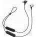 JBL Endurance Run 3 Wireless - Zwart & Grijs in-ear hoofdtelefoon