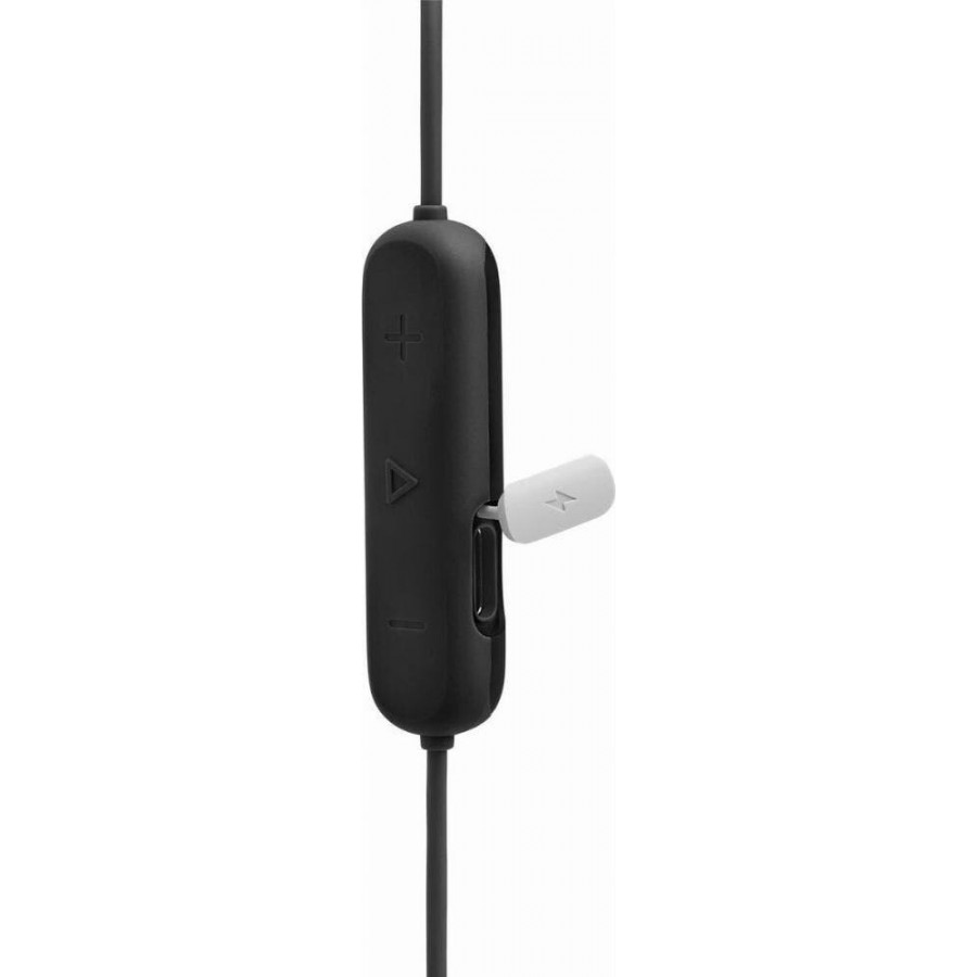 JBL Endurance Run 3 Wireless - Zwart & Grijs in-ear hoofdtelefoon