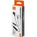 JBL Endurance Run 3 Wireless - Zwart & Grijs in-ear hoofdtelefoon