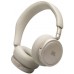JBL LIVE 680NC - Champagne on-ear hoofdtelefoon