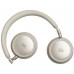 JBL LIVE 680NC - Champagne on-ear hoofdtelefoon
