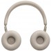 JBL LIVE 680NC - Champagne on-ear hoofdtelefoon