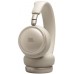 JBL LIVE 680NC - Champagne on-ear hoofdtelefoon