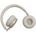 JBL LIVE 680NC - Champagne on-ear hoofdtelefoon