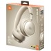 JBL LIVE 680NC - Champagne on-ear hoofdtelefoon