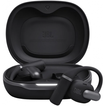 JBL Sense Pro - Zwart open-ear hoofdtelefoon | Electro World Offermans