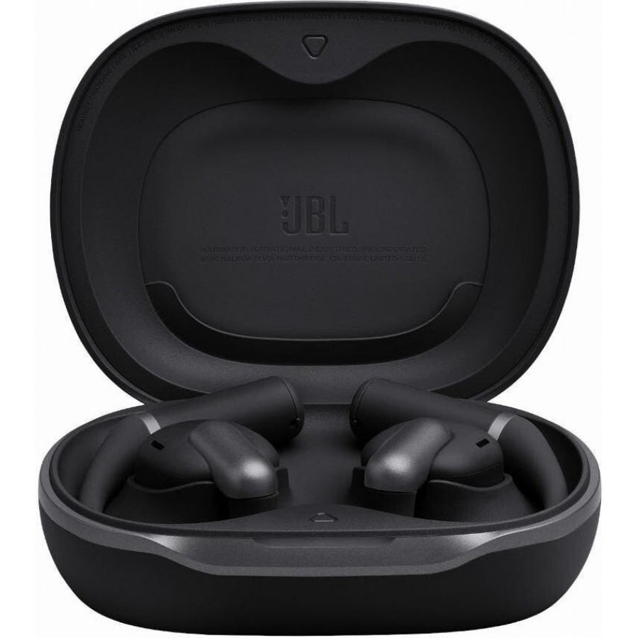 JBL Sense Pro - Zwart open-ear hoofdtelefoon | Electro World Offermans