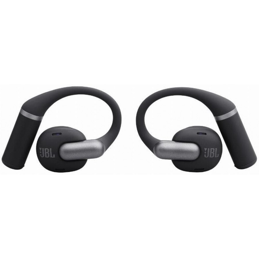 JBL Sense Pro - Zwart open-ear hoofdtelefoon | Electro World Offermans