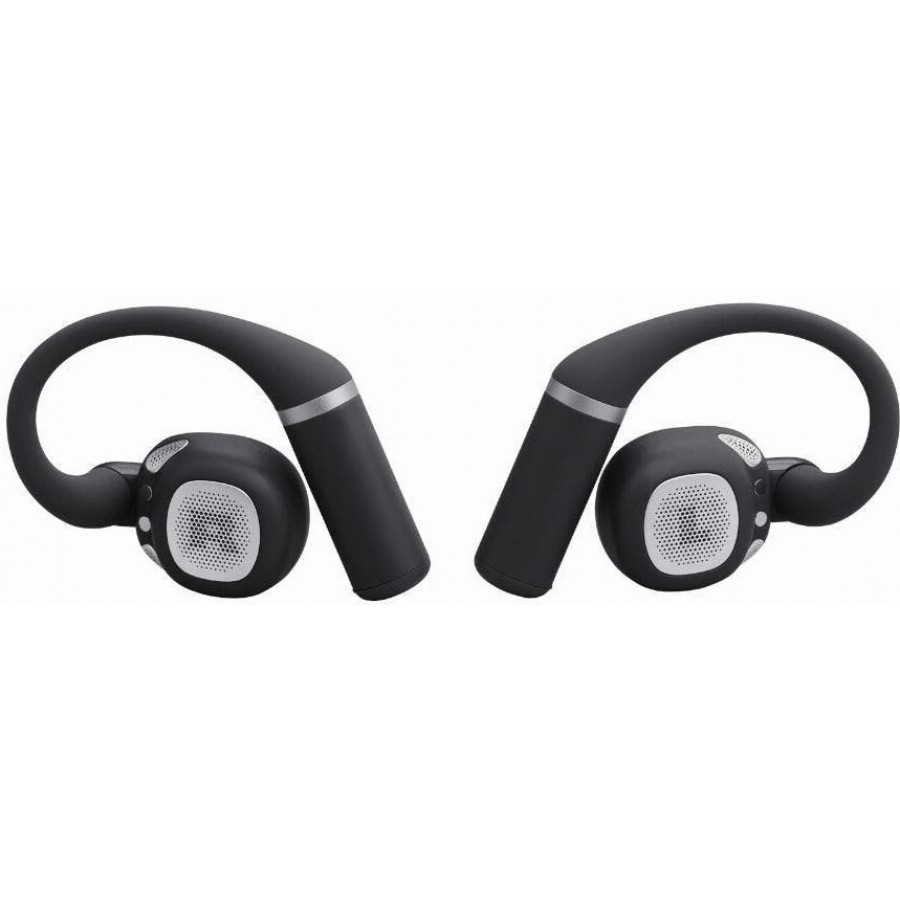 JBL Sense Pro - Zwart open-ear hoofdtelefoon | Electro World Offermans