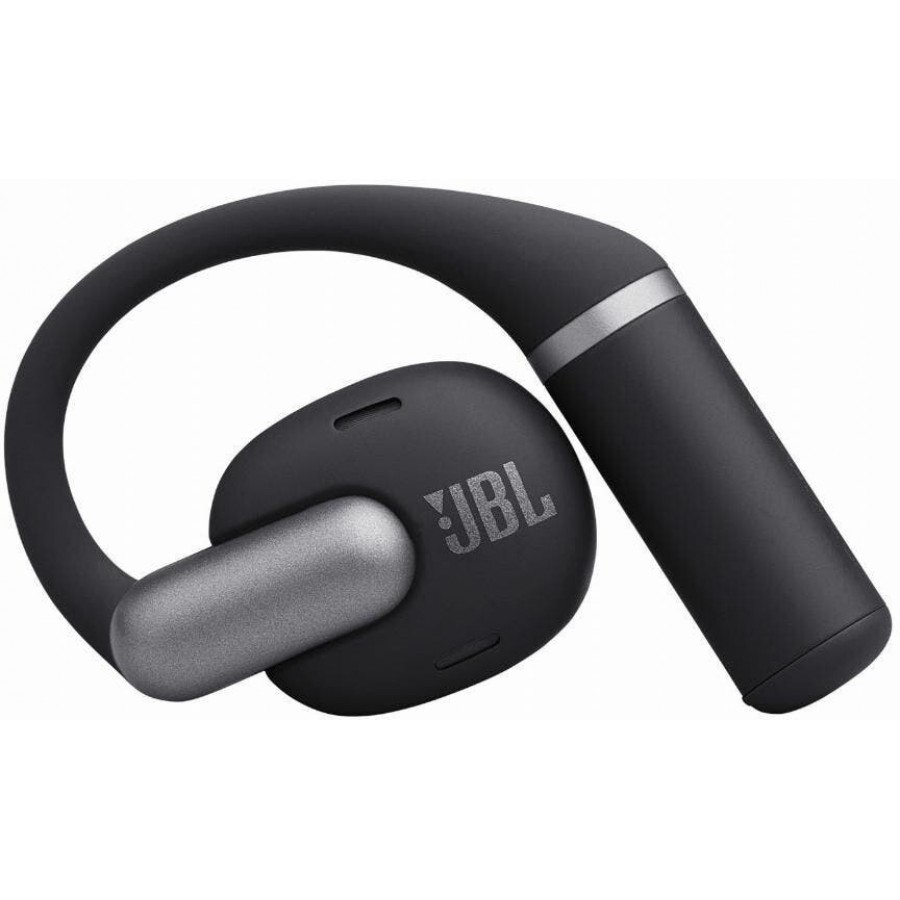JBL Sense Pro - Zwart open-ear hoofdtelefoon | Electro World Offermans