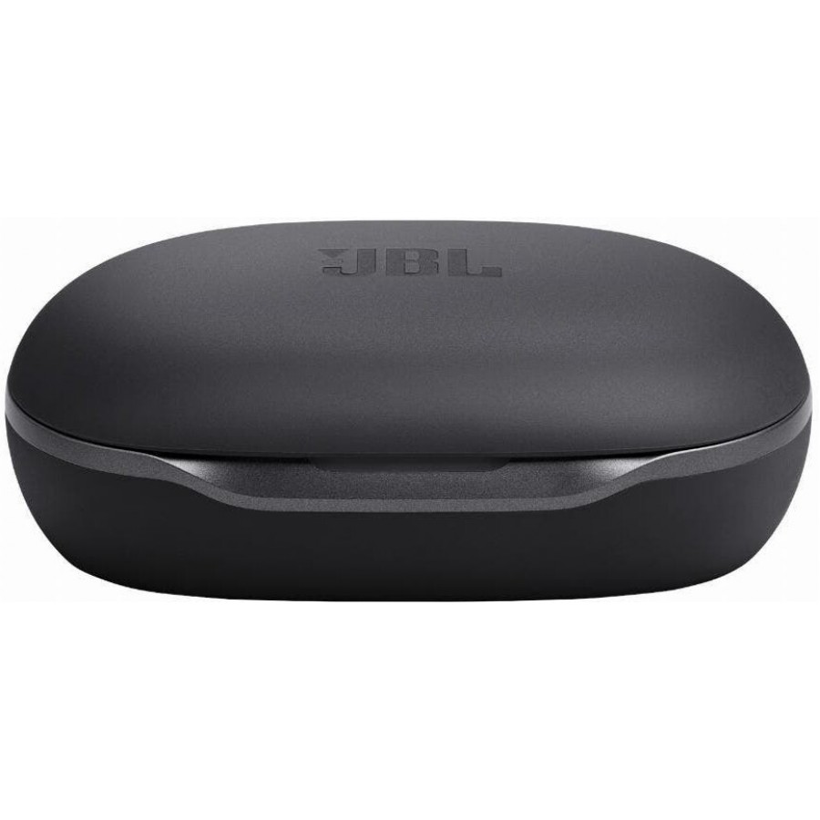 JBL Sense Pro - Zwart open-ear hoofdtelefoon | Electro World Offermans
