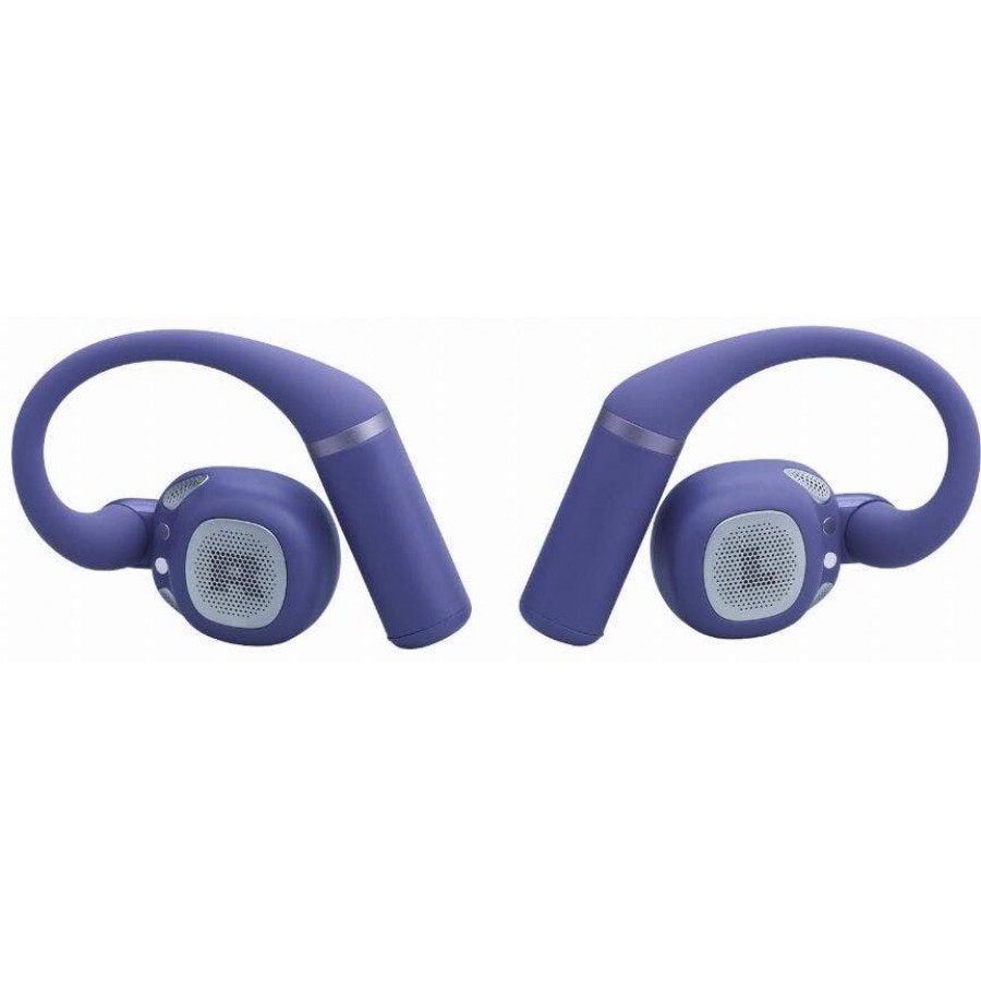 JBL Sense Pro - Blauw open-ear hoofdtelefoon | Electro World Offermans