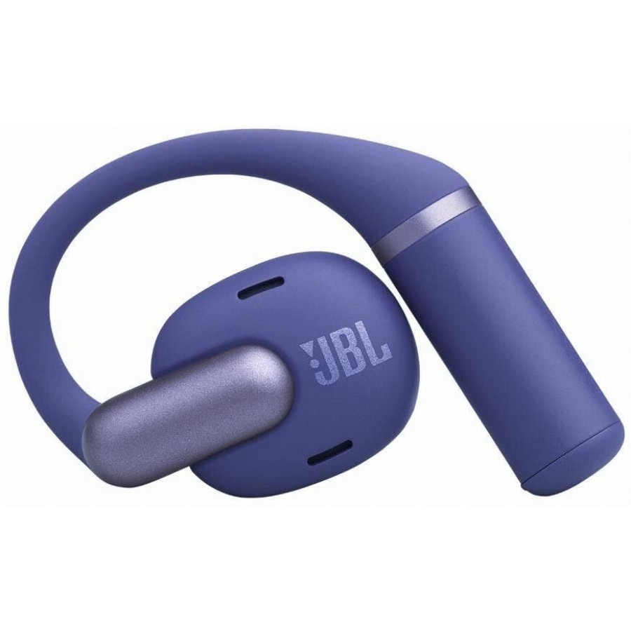 JBL Sense Pro - Blauw open-ear hoofdtelefoon | Electro World Offermans