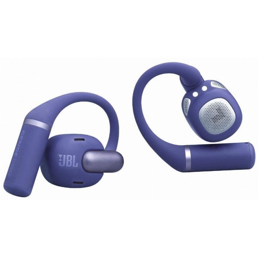 JBL Sense Pro - Blauw open-ear hoofdtelefoon | Electro World Offermans