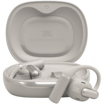 JBL Sense Pro - Grijs open-ear hoofdtelefoon | Electro World Offermans