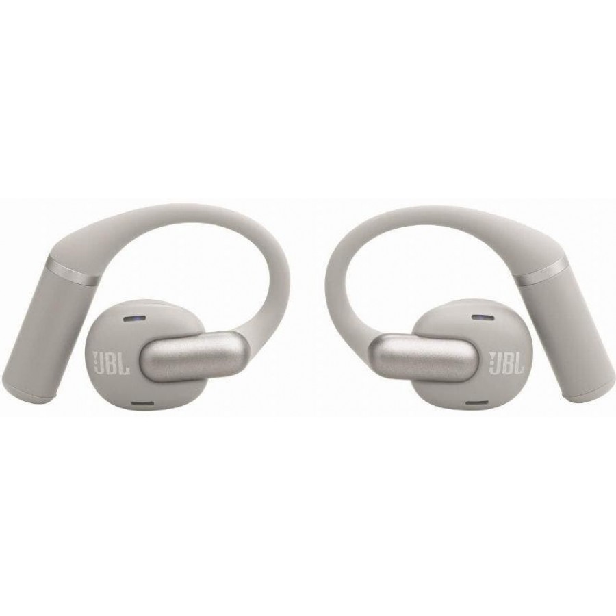 JBL Sense Pro - Grijs open-ear hoofdtelefoon | Electro World Offermans