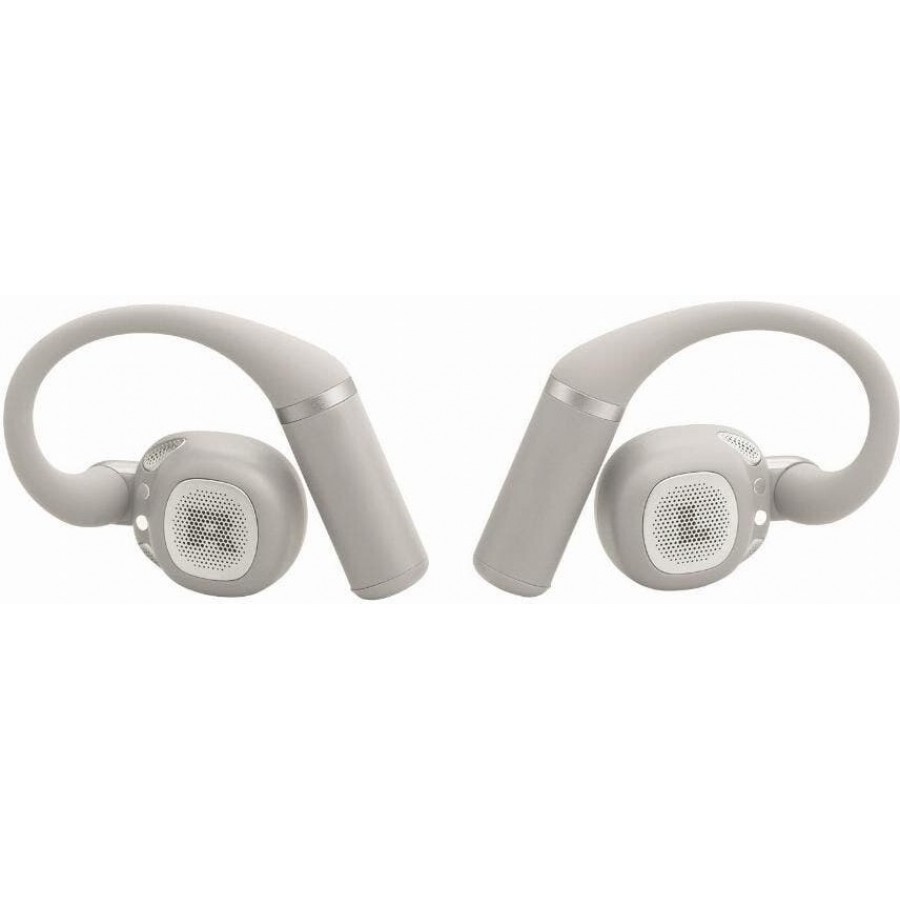 JBL Sense Pro - Grijs open-ear hoofdtelefoon | Electro World Offermans