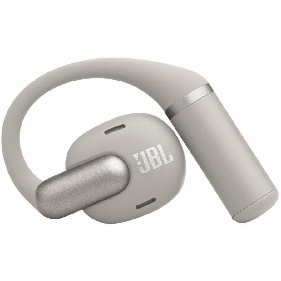 JBL Sense Pro - Grijs open-ear hoofdtelefoon | Electro World Offermans