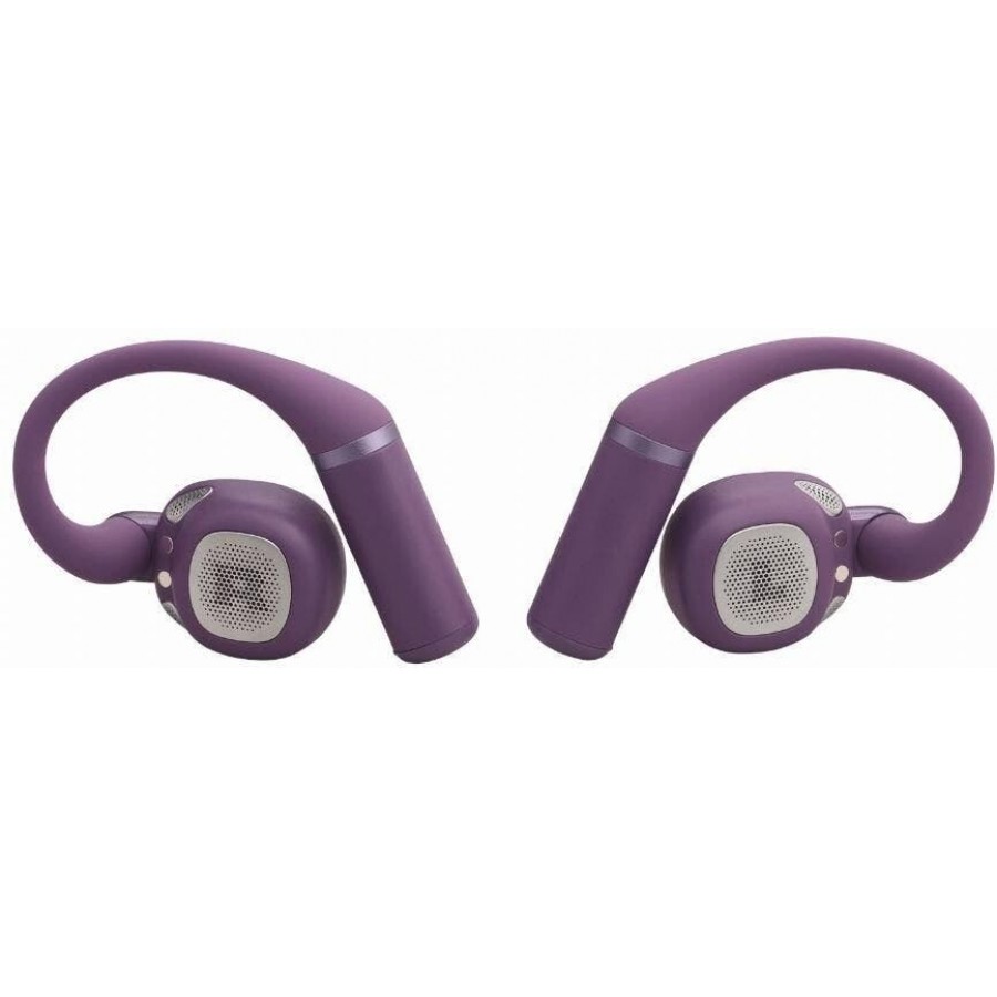 JBL Sense Pro - Paars open-ear hoofdtelefoon | Electro World Offermans