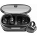 JBL Soundgear Clips - Zwart open-ear hoofdtelefoon | Electro World Offermans