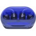JBL Soundgear Clips - Blauw open-ear hoofdtelefoon | Electro World Offermans