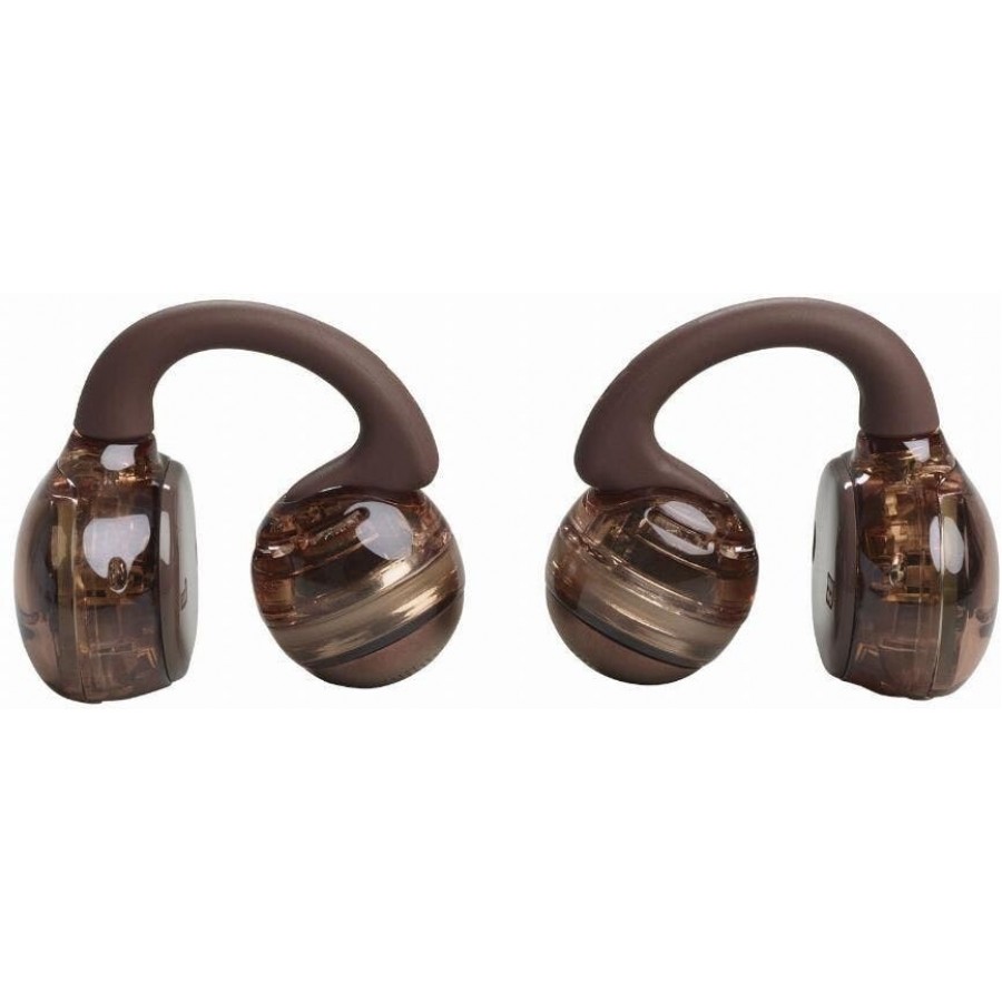 JBL Soundgear Clips - Koper open-ear hoofdtelefoon | Electro World Offermans