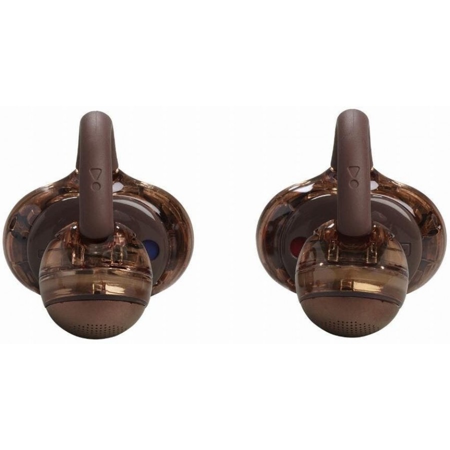 JBL Soundgear Clips - Koper open-ear hoofdtelefoon | Electro World Offermans