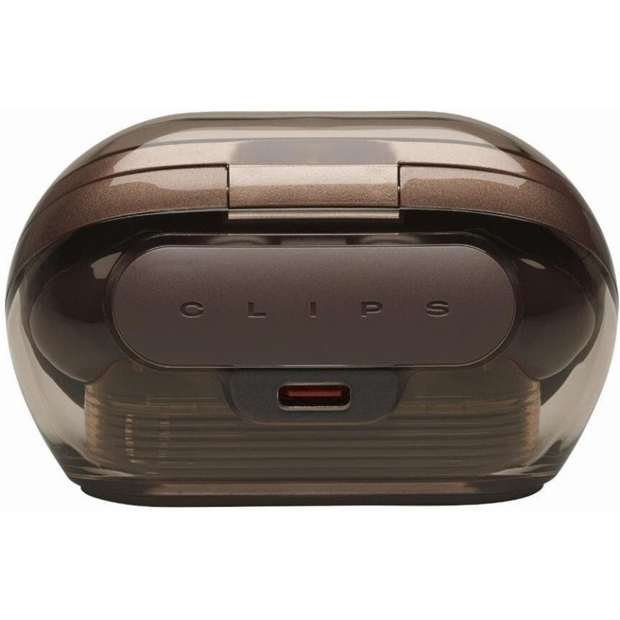 JBL Soundgear Clips - Koper open-ear hoofdtelefoon | Electro World Offermans