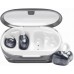 JBL Soundgear Clips - Wit open-ear hoofdtelefoon | Electro World Offermans