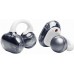 JBL Soundgear Clips - Wit open-ear hoofdtelefoon | Electro World Offermans