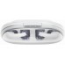 JBL Soundgear Clips - Wit open-ear hoofdtelefoon | Electro World Offermans