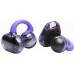 JBL Soundgear Clips - Paars open-ear hoofdtelefoon | Electro World Offermans
