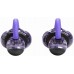 JBL Soundgear Clips - Paars open-ear hoofdtelefoon | Electro World Offermans