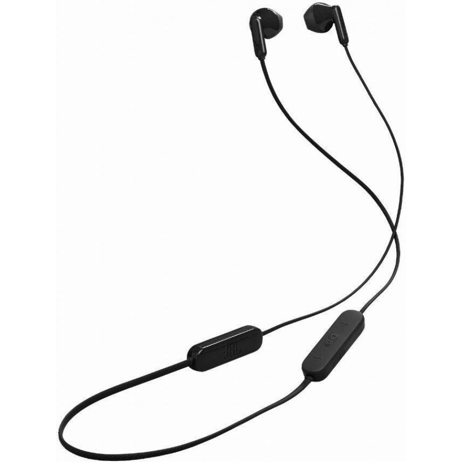 JBL Tune 235BT - Zwart in-ear hoofdtelefoon