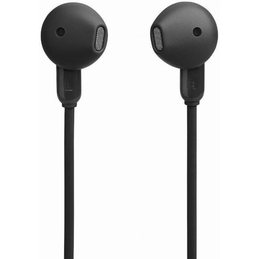 JBL Tune 235BT - Zwart in-ear hoofdtelefoon