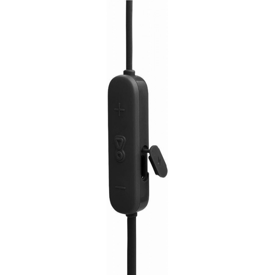 JBL Tune 235BT - Zwart in-ear hoofdtelefoon