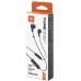 JBL Tune 235BT - Zwart in-ear hoofdtelefoon
