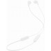 JBL Tune 235BT - Wit in-ear hoofdtelefoon