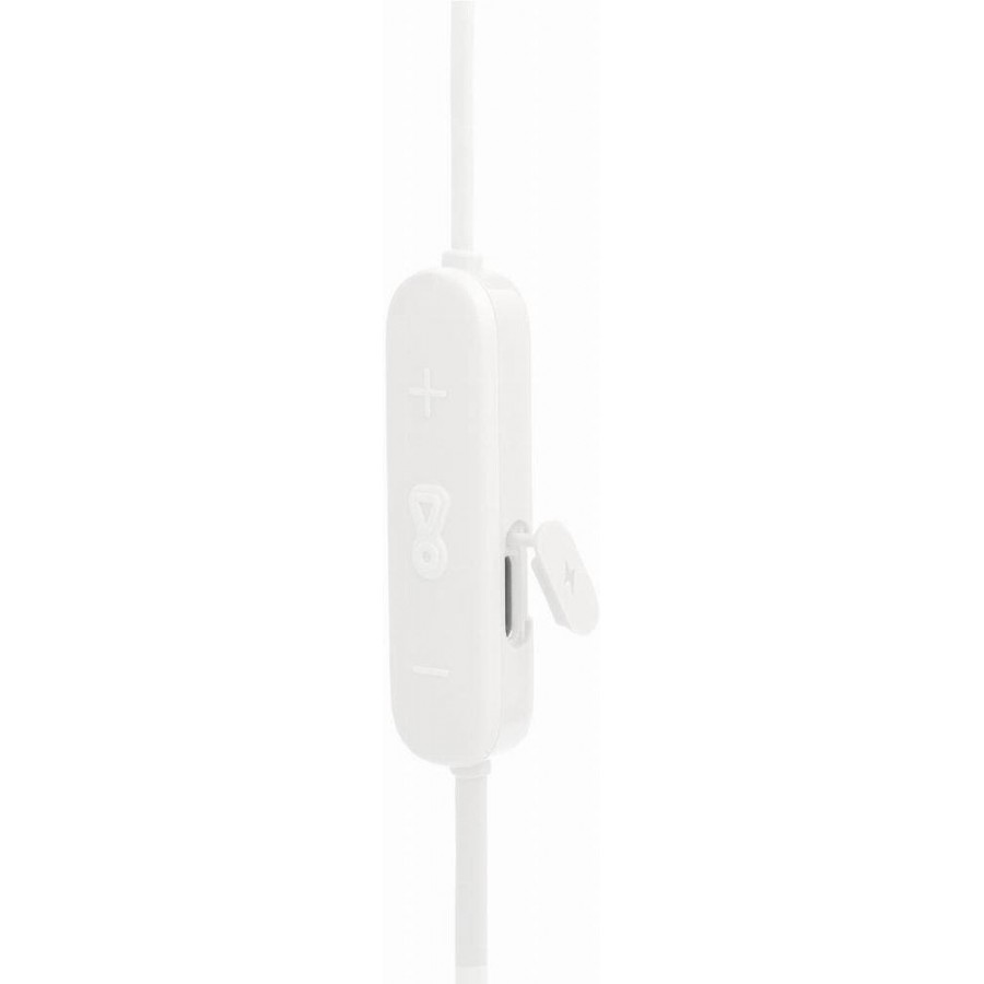 JBL Tune 235BT - Wit in-ear hoofdtelefoon