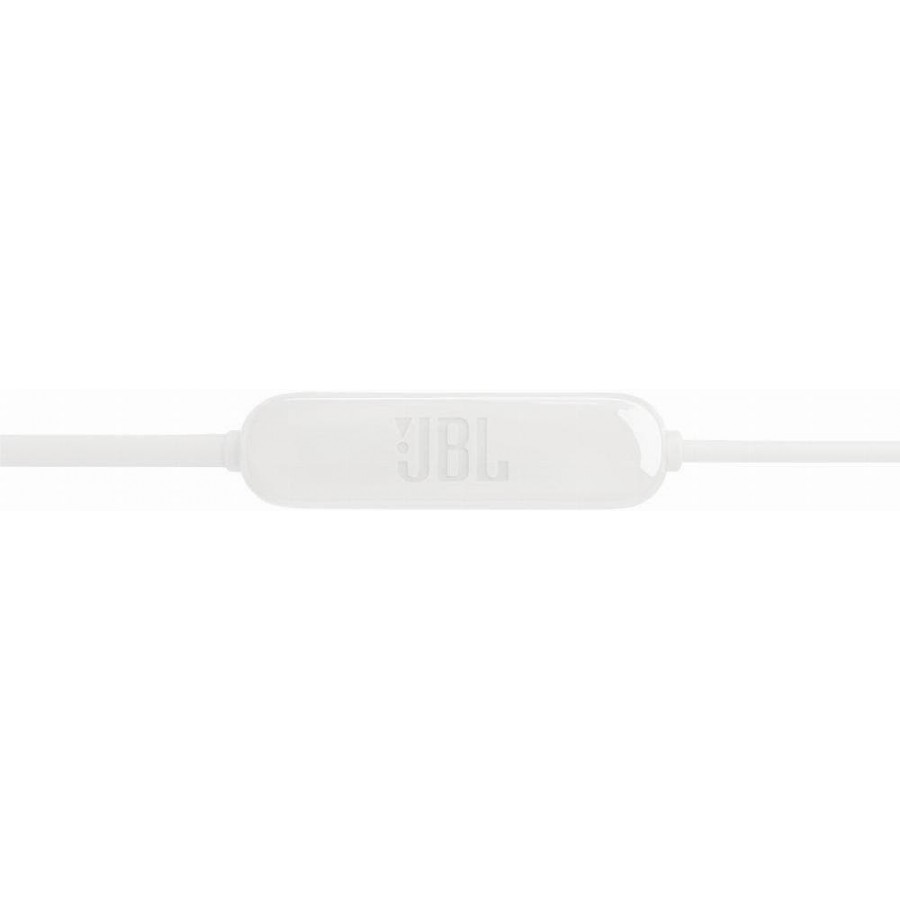 JBL Tune 235BT - Wit in-ear hoofdtelefoon
