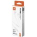 JBL Tune 235BT - Wit in-ear hoofdtelefoon