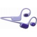 JBL Junior Free - Paars open-ear hoofdtelefoon | Electro World Offermans