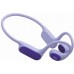 JBL Junior Free - Paars open-ear hoofdtelefoon | Electro World Offermans