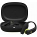 JBL Endurance Peak 4 - Zwart & Lime in-ear hoofdtelefoon