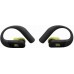 JBL Endurance Peak 4 - Zwart & Lime in-ear hoofdtelefoon